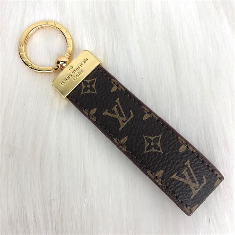 authentic louis vuitton key pouch|louis vuitton pouch keychain.